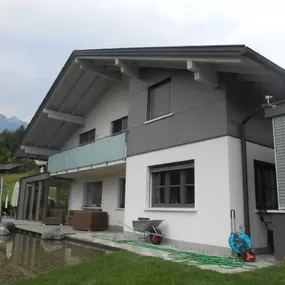 Bild von Malerbetrieb Pfaff KG