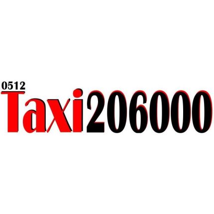 Logo van TAXI 206000