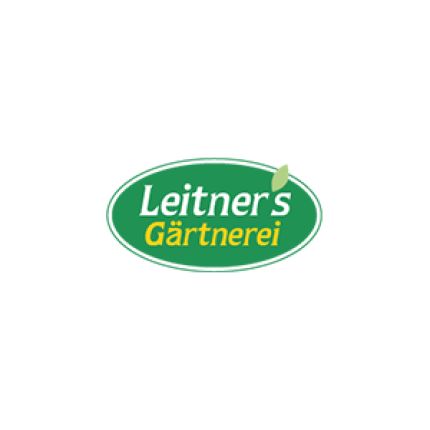 Logo da Leitners Gärtnerei