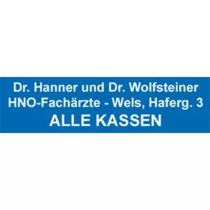 Logo von HNO-PRAXIS Dr. Hans Wolfsteiner