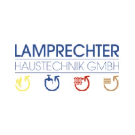 Logo de Lamprechter Haustechnik