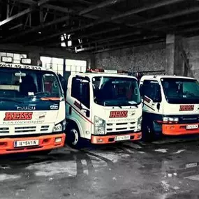 Klein-Containerdienst HEISS