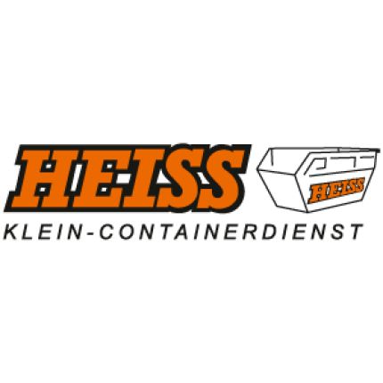 Logo fra Heiss Klein-Containerdienst GmbH