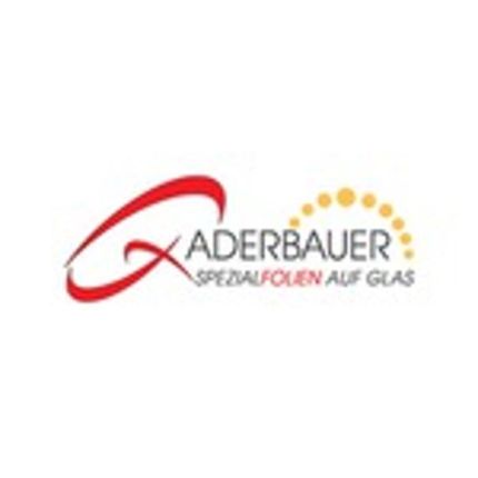 Logotipo de Markus Gaderbauer - Spezialfolien auf Glas