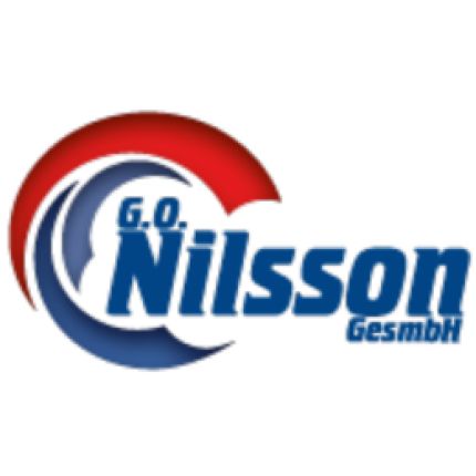 Logotipo de G. O. Nilsson Ges.m.b.H.