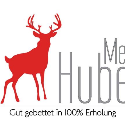 Logo from Hotel Hubertus**** Mellau