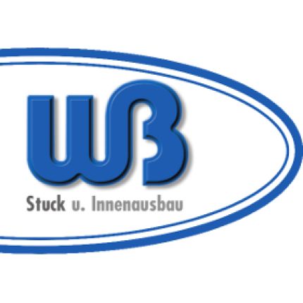 Logotyp från Alfred Bachl Stuck- u Innenausbau