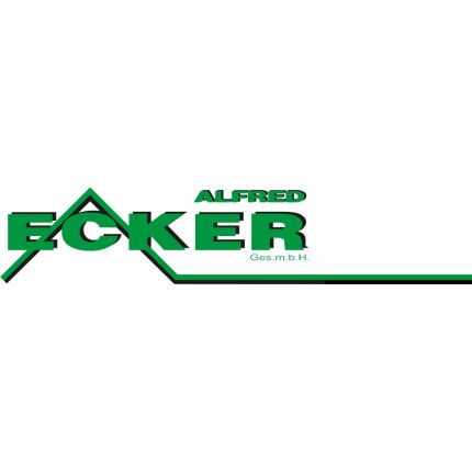 Logo from Zimmerei & Spenglerei Ecker Alfred GesmbH