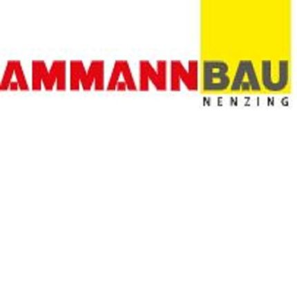 Logotyp från Ammann J BaugesmbH