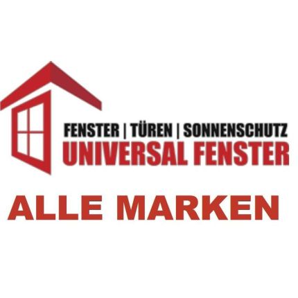Λογότυπο από UNIVERSAL FENSTER SERVICE & SONNENSCHUTZ
