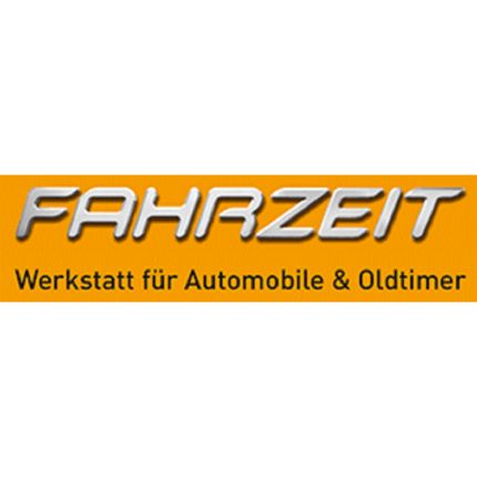 Logo fra FAHRZEIT - Werkstatt f Automobile und Oldtimer Markus HIRNSBERGER