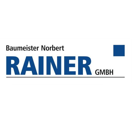 Logo von Baumeister Norbert Rainer GmbH