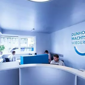 DUNHOFER AUTOLACKIERUNG + KAROSSERIE IN SALZBURG