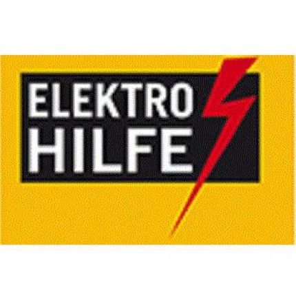 Logotyp från Elektrohilfe Wolkenstein -  24 Stundenhilfe