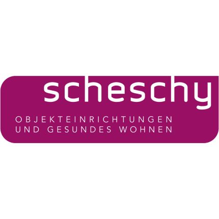 Logo from Scheschy Tischlerei GmbH