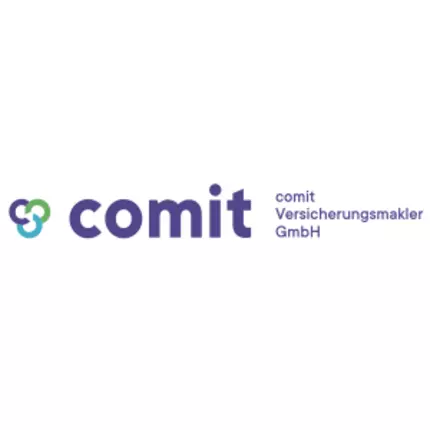 Logo from comit Versicherungsmakler GmbH