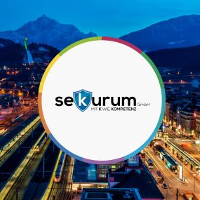 SEKURUM GmbH in 6020 Innsbruck