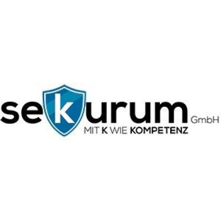 Logo fra SEKURUM GmbH