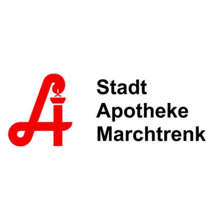Logo van Stadtapotheke Marchtrenk Mag. pharm. Manfred Prillinger KG