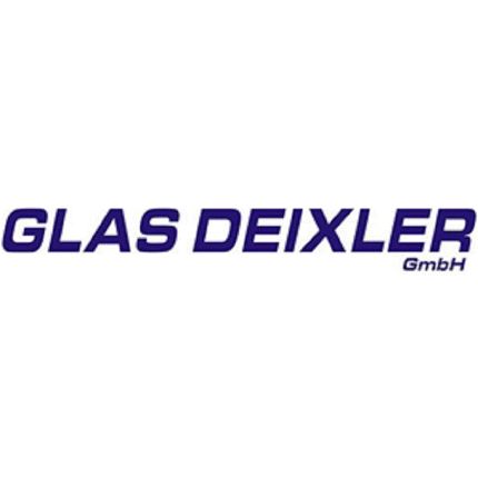 Logo van GLAS DEIXLER GmbH