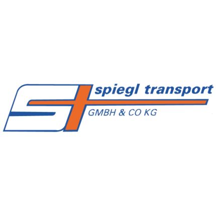 Logotipo de Spiegl Transport GmbH & Co KG