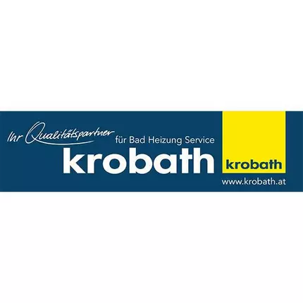 Logo da Krobath Bad Heizung Service GmbH - Feldbach