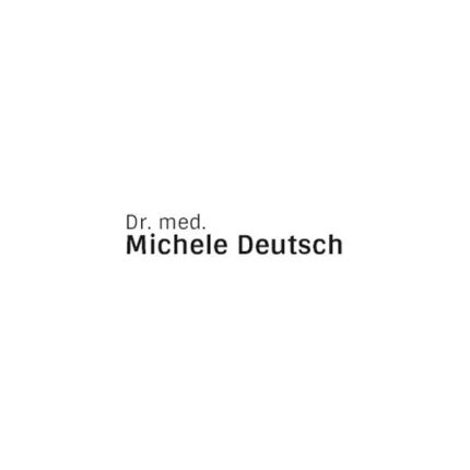 Logotipo de Dr. med. Michele Deutsch