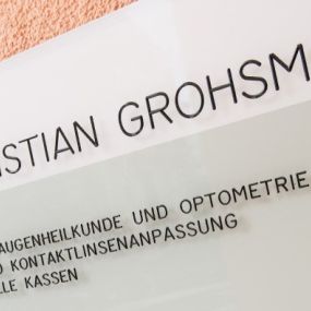 Dr. Christian Grohsmann 4820