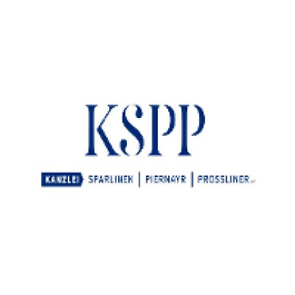 Logotipo de KSPP Sparlinek Piermayr Prossliner Rechtsanwälte OG