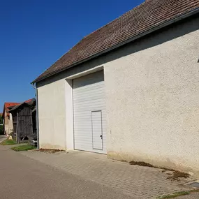Jagd + Reitsport Wasserscheid