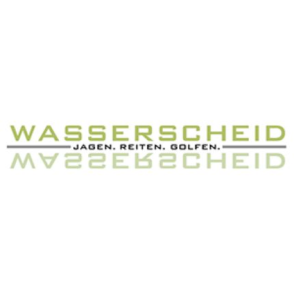 Logo od Jagd & Schießsport Wasserscheid