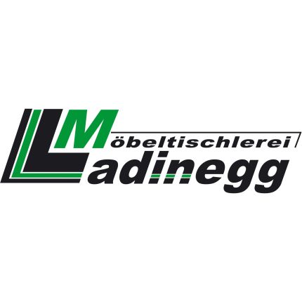 Logotyp från Möbeltischlerei Ladinegg GmbH