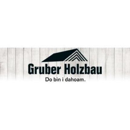 Logo od Gruber Franz Holzbau GmbH