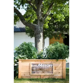 BauMstoff GmbH