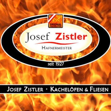 Logo da Zistler Josef - Kachelöfen.- und Fliesen