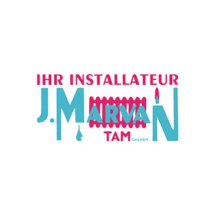 Logo von J. Marvan TAM WarenvertriebsgmbH