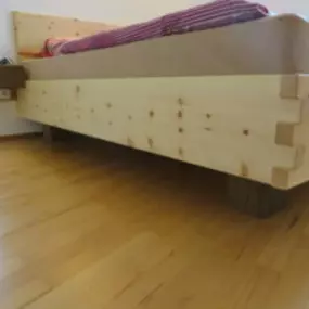 Bettenstudio Dirisamer