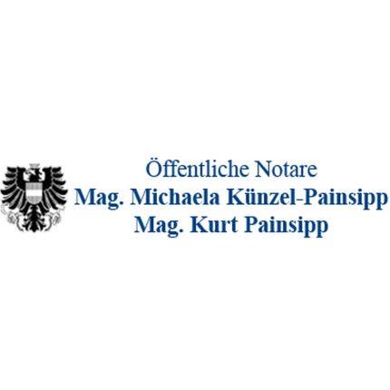 Logotyp från Notariat Feldbach Mag Michaela Künzel-Painsipp u Mag Kurt Painsipp