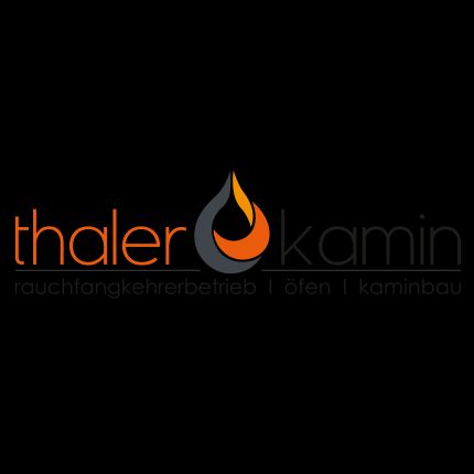 Logotyp från thalerkamin