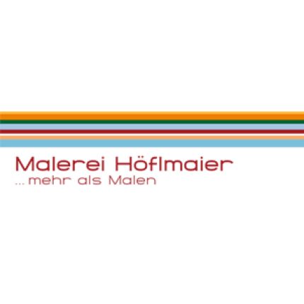 Logo van Malerei Höflmaier