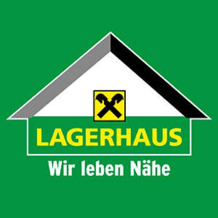 Logotyp från Lagerhaus Saalfelden