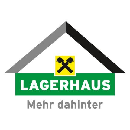 Logo von Lagerhaus Saalfelden