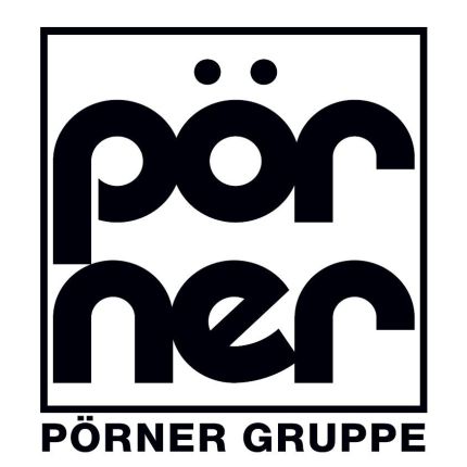 Logotipo de Pörner Ingenieurgesellschaft mbH