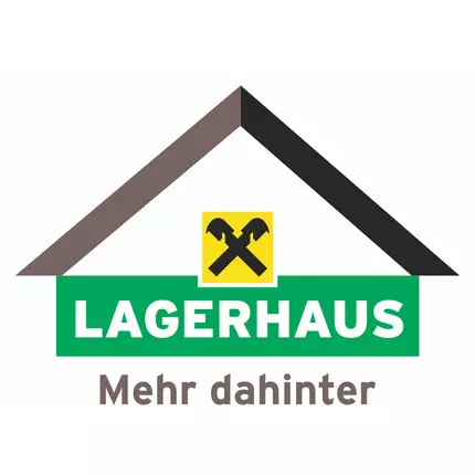 Λογότυπο από Raiffeisen Lagerhaus Salzburg GmbH