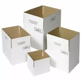 Model Packshop GmbH, Linz