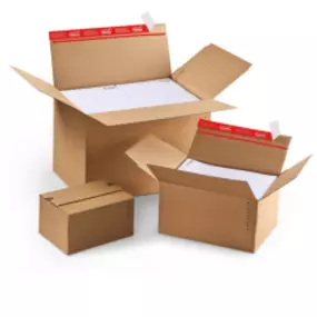 Model Packshop GmbH, Linz