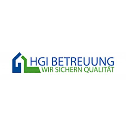Logotyp från HGI Betreuung GmbH