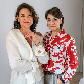 Hobe Institut für Kosmetik Heidi Steger