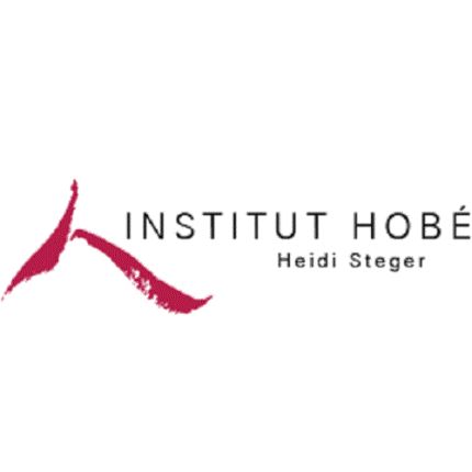 Logo van Hobe Institut für Kosmetik Heidi Steger