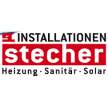 Logo von Installationen Stecher Heizung & Sanitäre GmbH